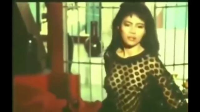 CUPLIKAN FILM SEMI JADUL INDONESIA || NOSENSOR