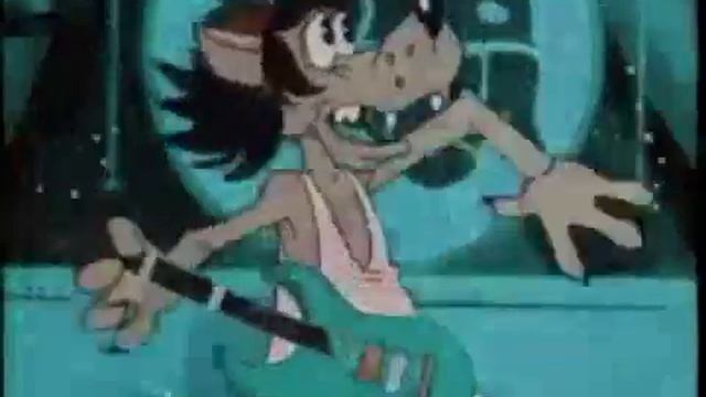Nu Pogodi Episode 9 in C Major 13