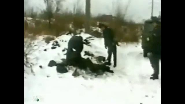 «Криминальная Россия» «Отморозки» 2 Части 8 и 15 февраля 2002