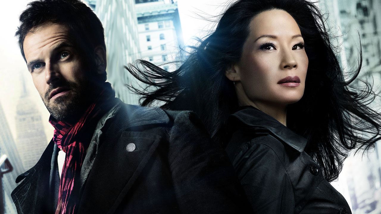 Сериал Элементарно - 7 Сезон 3 Серия / Elementary