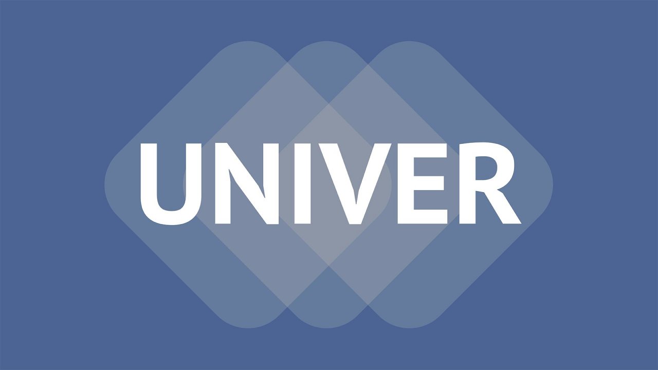 Прямой эфир UNIVER TV
