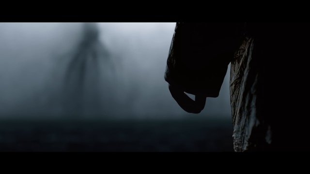 Прибытие | ТРЕЙЛЕР (2016).