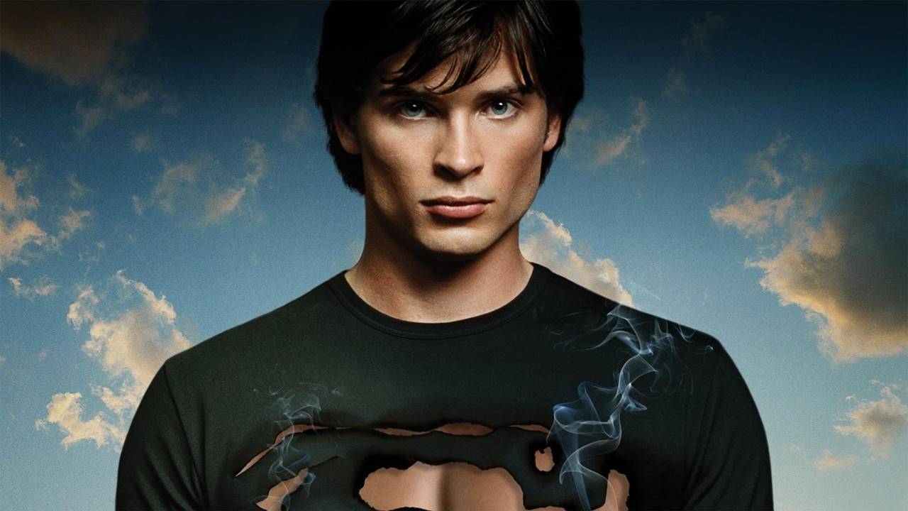Сериал Тайны Смолвиля – 1 сезон 1 серия / Smallville