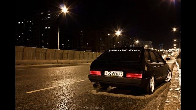 Песни Для Ночной Суеты