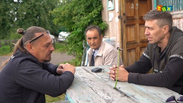 Сады и огороды