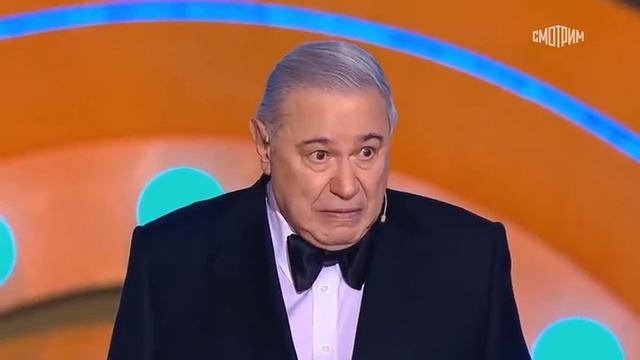 Евгений Петросян Монолог Старик и гаджет