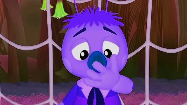 Лунтик Красный Нос Csupo Effects | Russian Krasnyj Nos Csupo Effects (SBP2E)