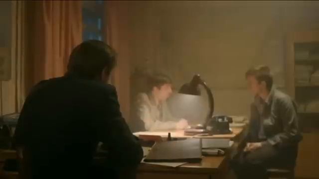 Школьный роман _ Вещдок