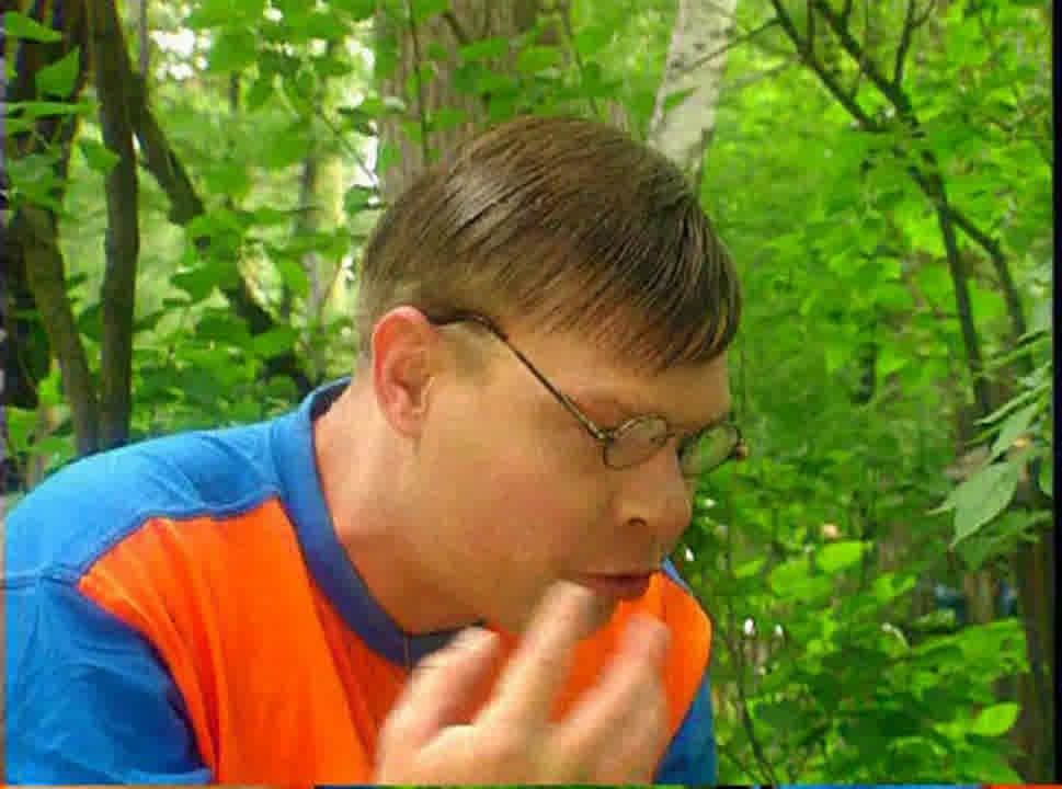 Купите дедушку