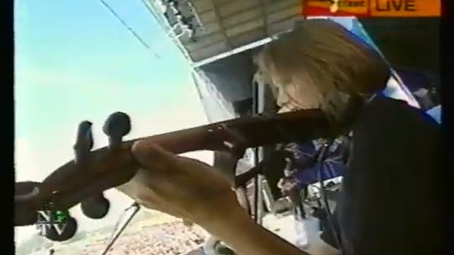 Король И Шут Нашествие 2001