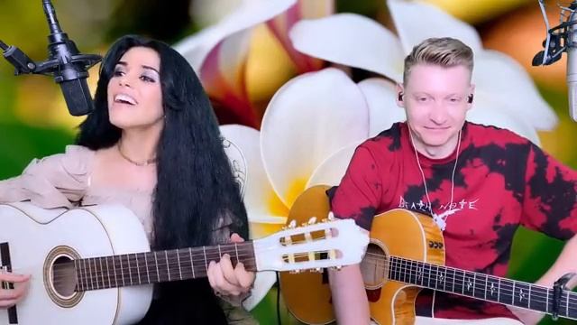 Elena Yerevan и Гитара с нуля ( @0guitars ) музыкальный стрим ??