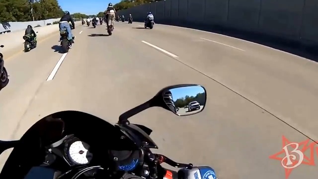 мото аварии