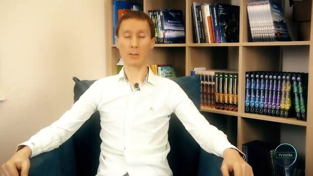 Руслан Романов (Нелнаро) - Контактер с Внеземными Цивилизациями (ч.1) Интервью для канала ТВ Экстра