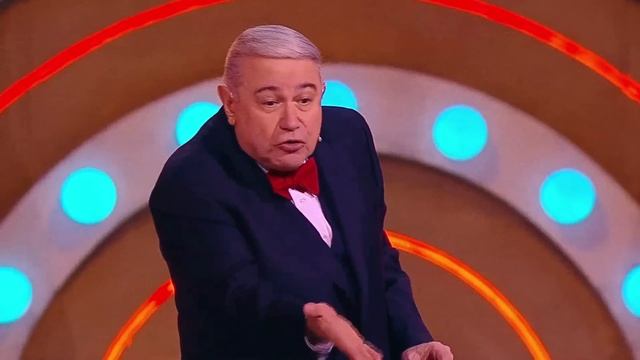 Монолог «Шизики-психи» - Е.Петросян