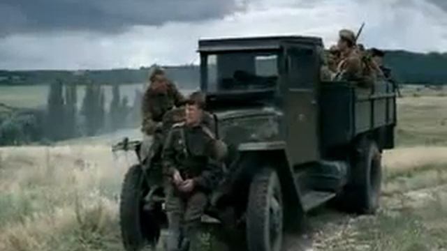 "Брат против Брата" - военное кино