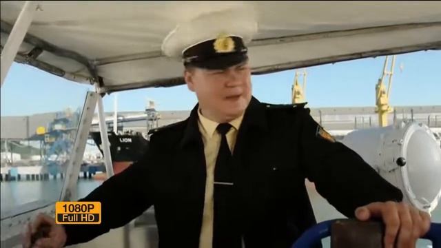 СМОТРЯЩИЙ Русский криминальный Боевик HD