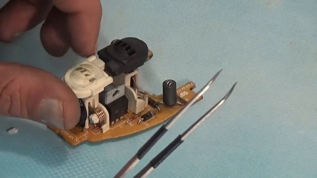 Блендер Braun разборка и ремонт