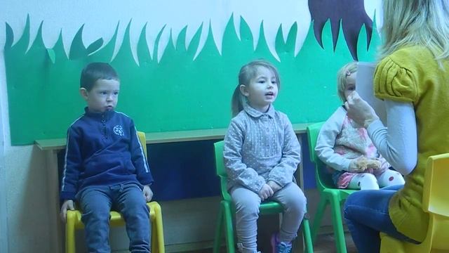 Обучение