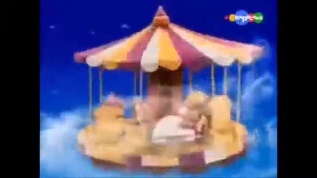 СПОКОЙНОЙ НОЧИ МАЛЫШИ ЗАСТАВКА ТОП ДЛЯ ДЕТЕЙ))