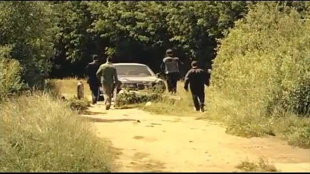 СВЕЖИЕ БОЕВИКИ БОЕВИК О 90 х ГРУППИРОВКА