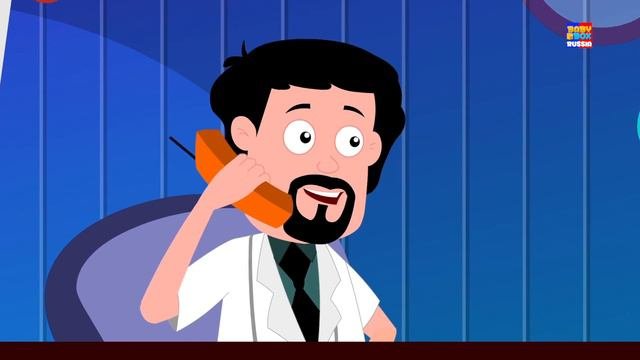 пять маленьких снеговиков | рифмы на русском | рождественская песня | Snowman Finger Family