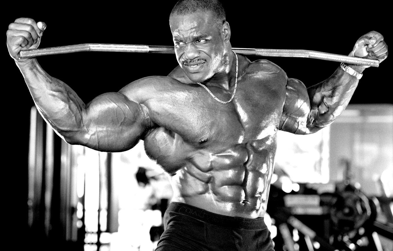 БОДИБИЛДИНГ МОТИВАЦИЯ 🔥Bodybuilding Motivation 🔥