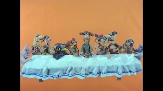АЛЕКСАНДР ТАТАРСКИЙ - "ПИЛОТ" АНИМАЦИИ.