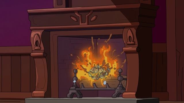 Симпсоны – 32 сезон 22 серия / The Simpsons
