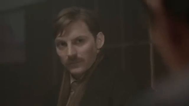 Белое золото _ Вещдок