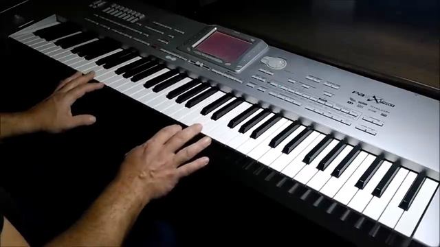 -Пианино...Сборник красивых мелодий. Эдгар Туниянц.
. Piano..mp4