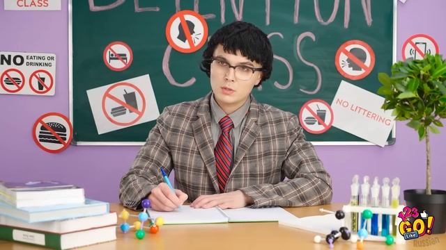 БЕЗУМНЫЕ ЛАЙФХАКИ ДЛЯ ШКОЛЫ! || Крутые радужные лайфхаки для школы от 123 GO Like!