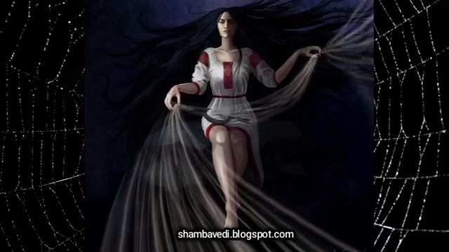МАГИЯ НАУКА ТОНКИХ МИРОВ - @ВАЛЕРИЯ КОЛЬЦОВА (shambavedi.blogspot.com)