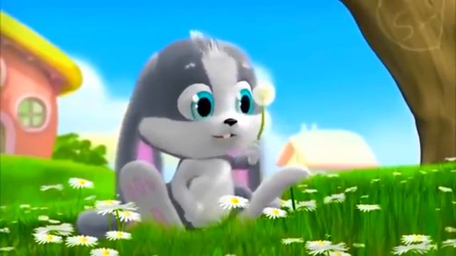 Зайчик Шнуфель Schnuffel Doo Bee Doo Bee Doo :) Official video