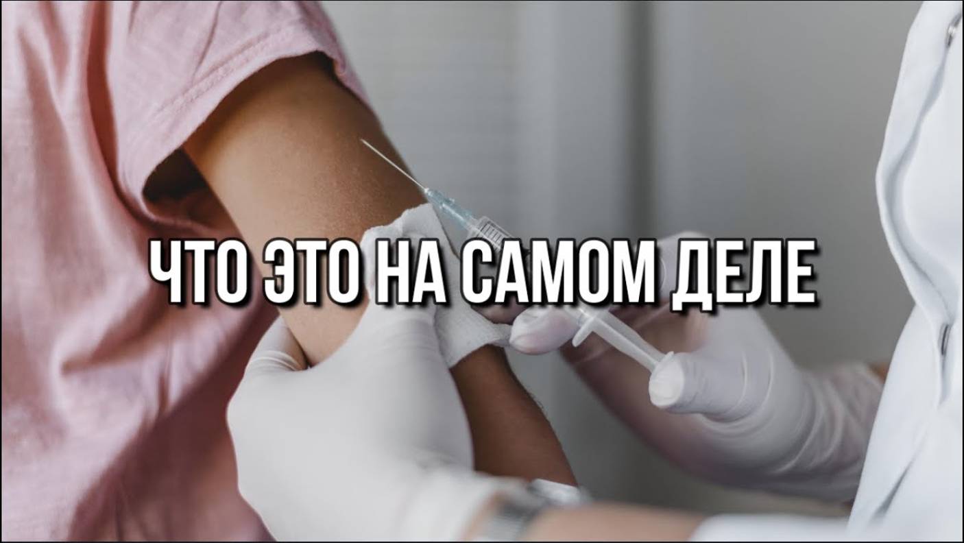 ЧТО ЭТО НА САМОМ ДЕЛЕ?