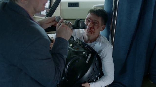 ХБ — бессонница