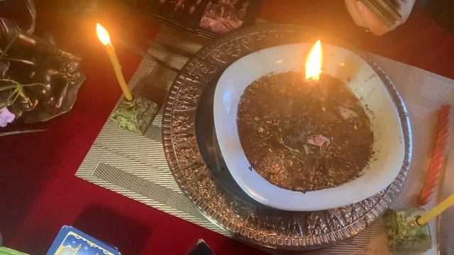 РИТУАЛ СНЯТИЕ ПОДМЕНА СУДЬБЫ