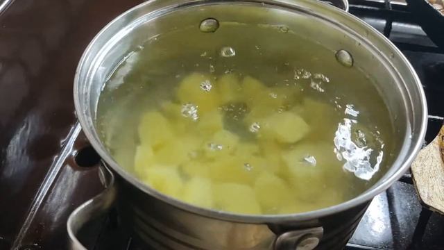 Сытный и очень вкусный ГРИБНОЙ СУП с МАСЛЯТАМИ