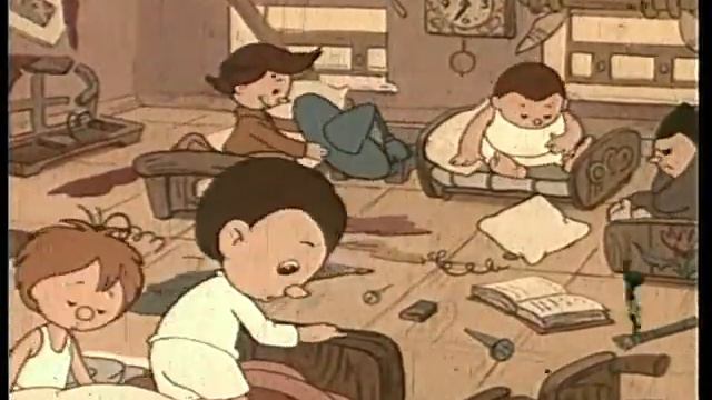 винтик и шпунтик веселые мастера | мультики для детей