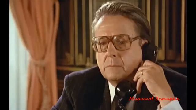 ЖАН ПОЛЬ БЕЛЬМОНДО - ПРОФЕССИОНАЛ (финал фильма)
