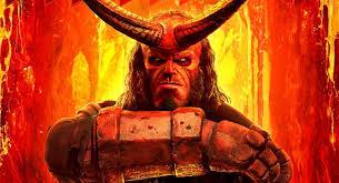 Хеллбой: Герой из пекла / Hellboy 2004