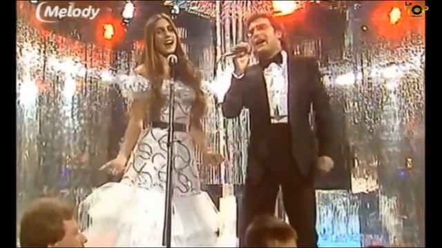 Al Bano & Romina Power Felicita (1982) HQ Audio