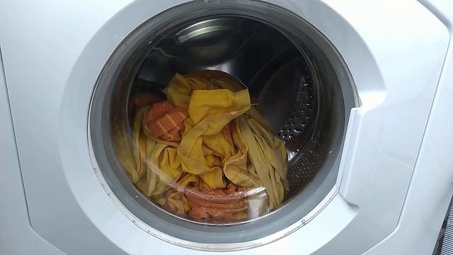 New washing machine Hotpoint Ariston ARSL100! (Sp for 5000 sb)