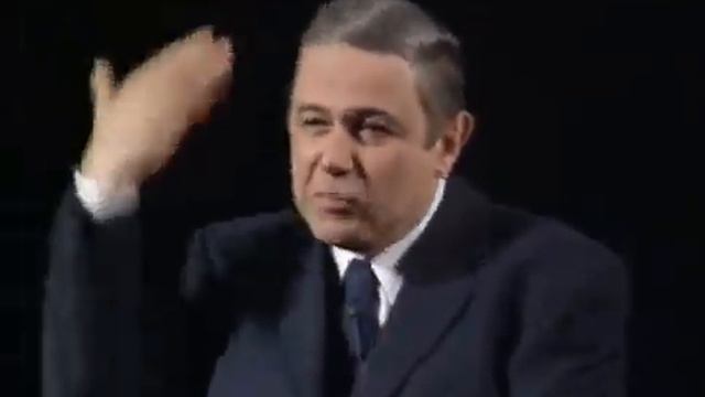 Евгений Петросян Когда финансы поют романсы
