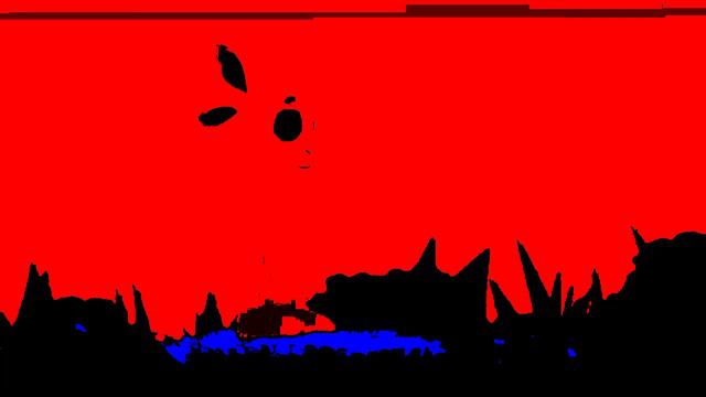 Лунтик Расцветка Csupo Effects | Russian Luntik Rastavetka Csupo Effects