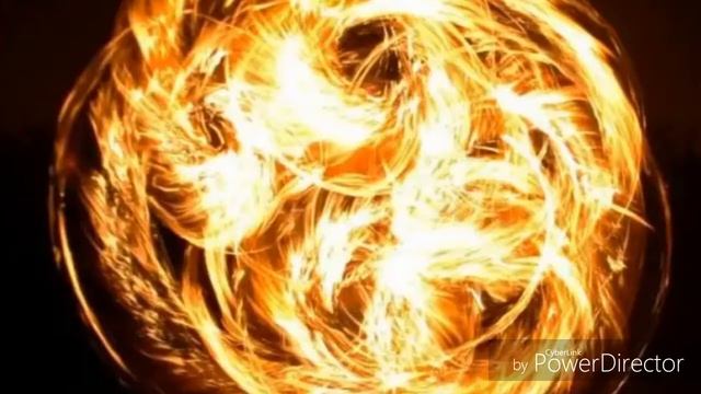Как научиться управлять магией огня? Ответ тут!