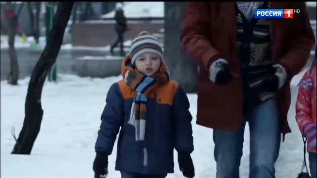 ХИТ! КЛАССНАЯ МЕЛОДРАМА 2017 HD