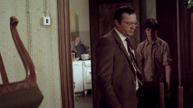 Отцы и деды (1982 год) советский фильм, комедия