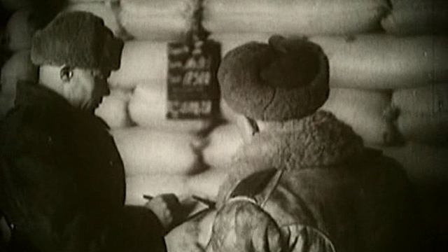 Загадки и тайны Великой Отечественной войны 3 серия (документальный сериал, 2006)