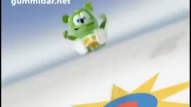 Мишка Гумибер для детей