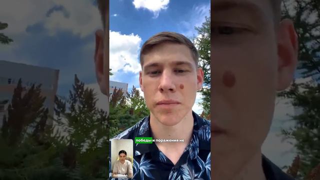 1 серия Реалити - новая жизнь На реальном примере показываю как худеть